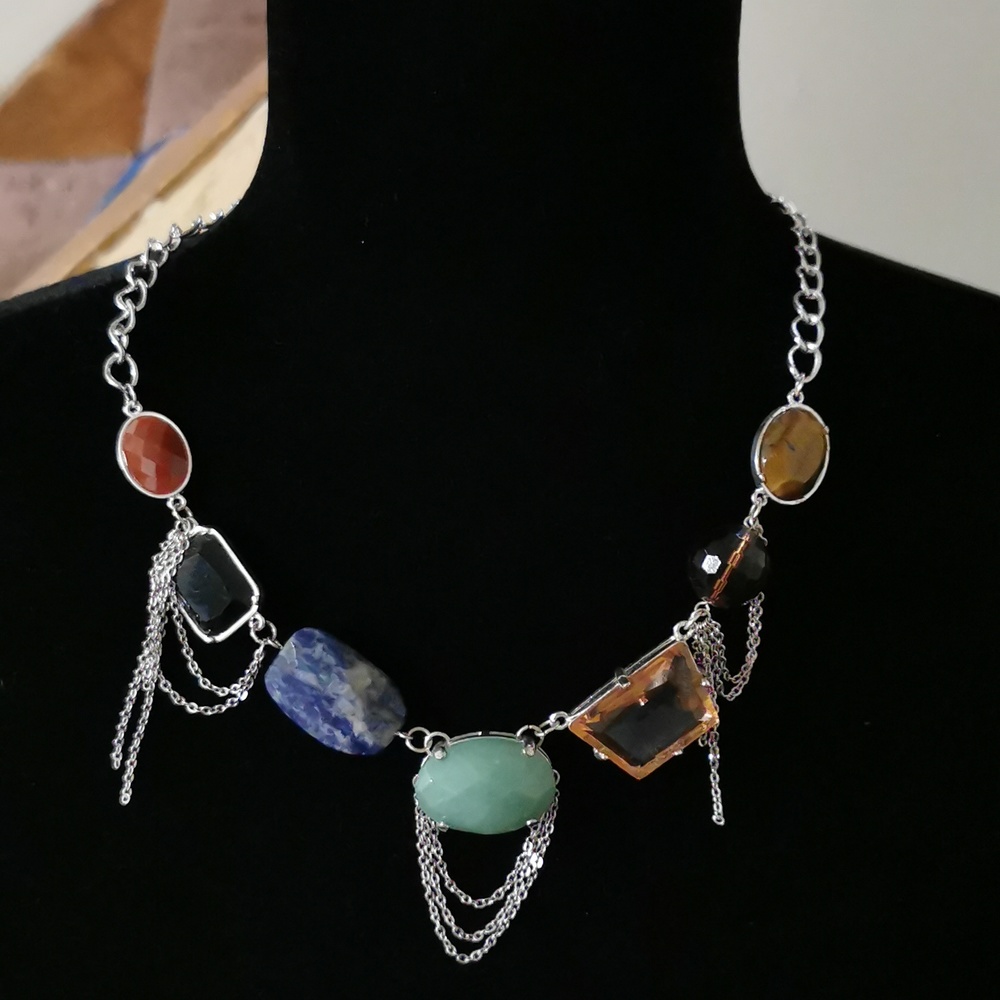 Chunky Necklace